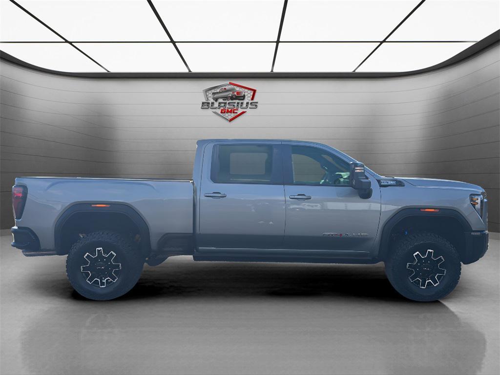 new 2026 GMC Sierra 2500 car, priced at $81,985