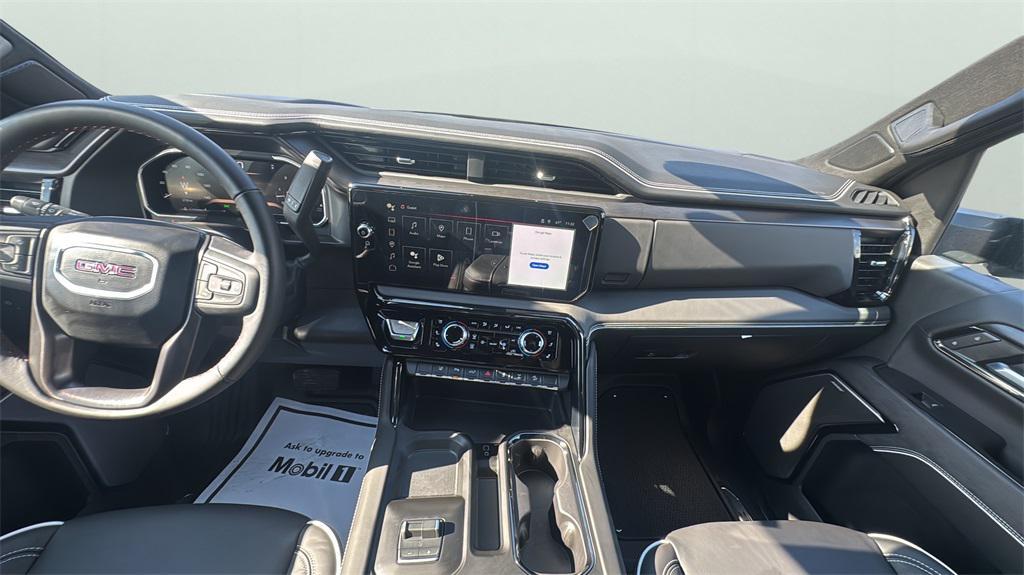 new 2026 GMC Sierra 2500 car, priced at $81,985