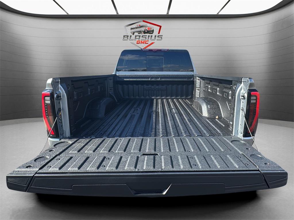 new 2026 GMC Sierra 2500 car, priced at $81,985