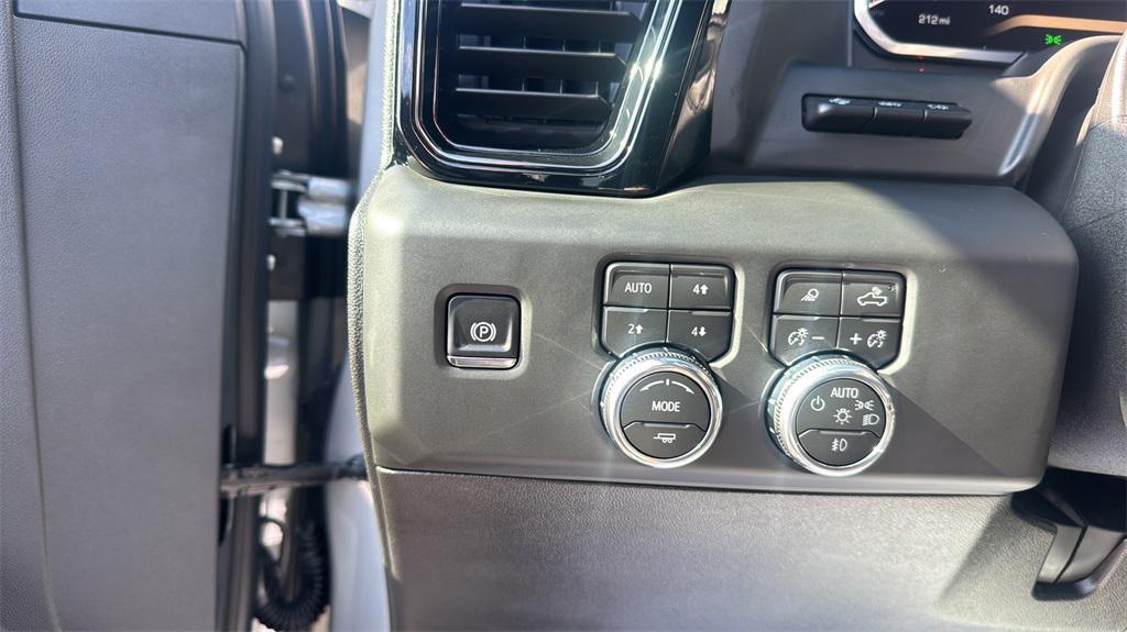 new 2026 GMC Sierra 2500 car, priced at $81,985