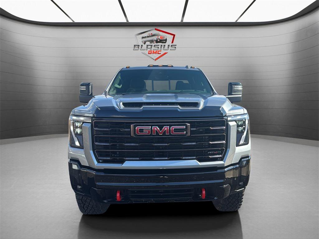 new 2026 GMC Sierra 2500 car, priced at $81,985