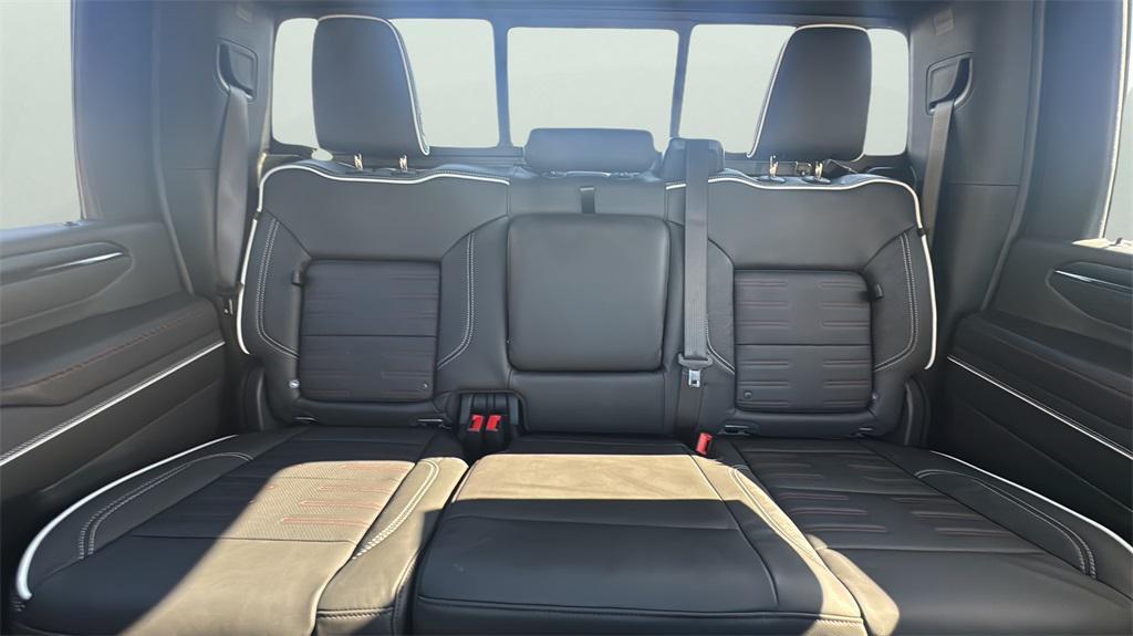 new 2026 GMC Sierra 2500 car, priced at $81,985