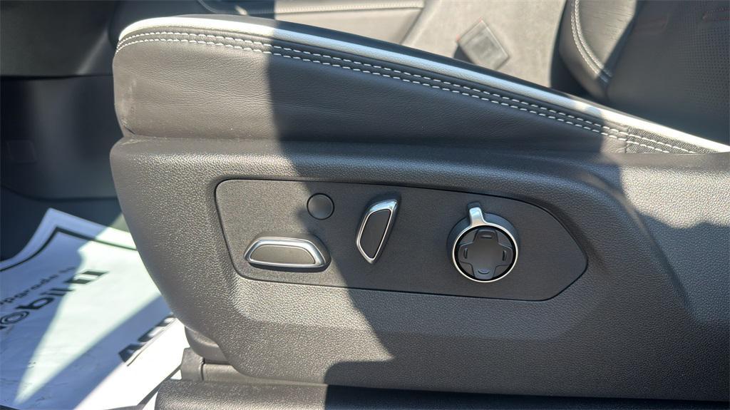 new 2026 GMC Sierra 2500 car, priced at $81,985