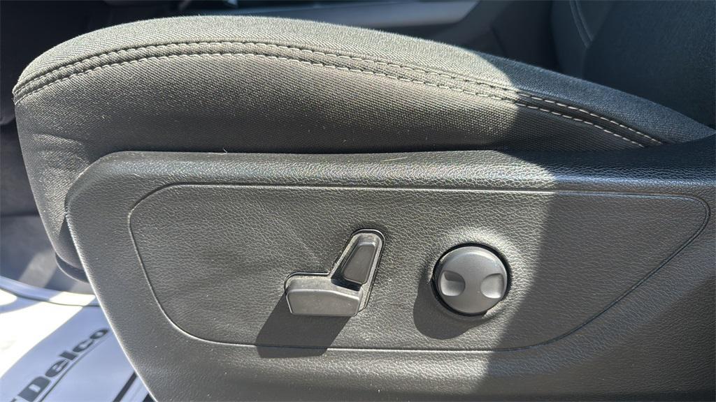 used 2023 Ram 1500 car, priced at $36,943