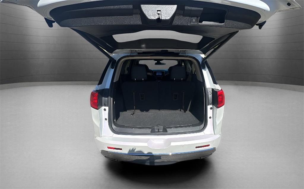 used 2019 GMC Acadia car, priced at $22,999