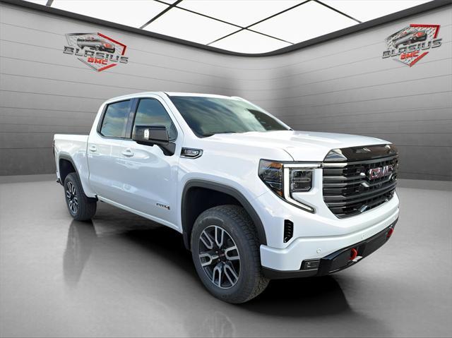 new 2025 GMC Sierra 1500 car, priced at $72,800