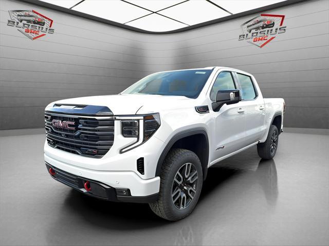 new 2025 GMC Sierra 1500 car, priced at $72,800