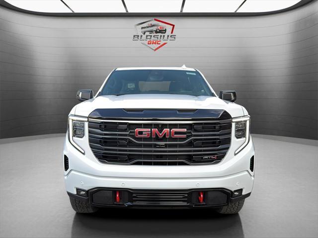 new 2025 GMC Sierra 1500 car, priced at $72,800