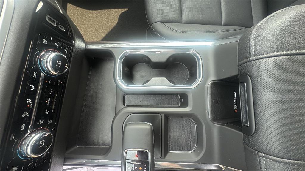 new 2025 GMC Sierra 1500 car, priced at $59,025