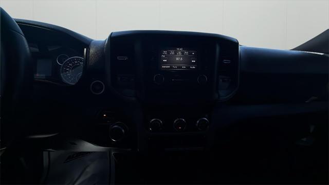 used 2022 Ram 2500 car, priced at $39,955