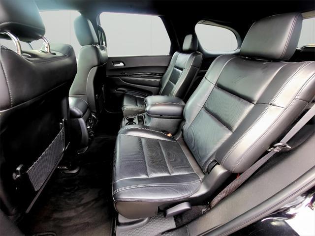 used 2022 Dodge Durango car, priced at $33,961