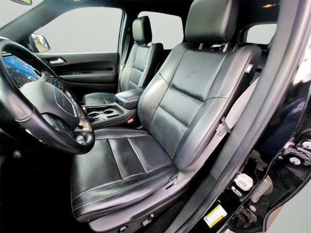 used 2022 Dodge Durango car, priced at $33,961