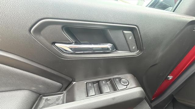 new 2025 GMC Canyon car, priced at $47,220