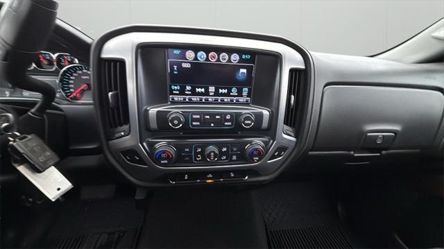 used 2019 GMC Sierra 1500 car, priced at $28,992