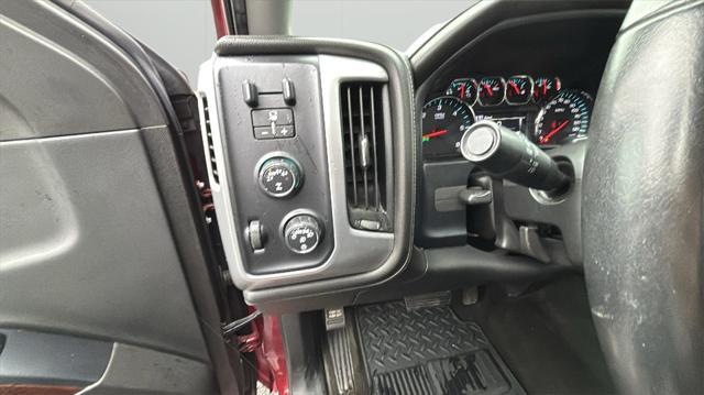 used 2019 GMC Sierra 1500 car, priced at $28,992