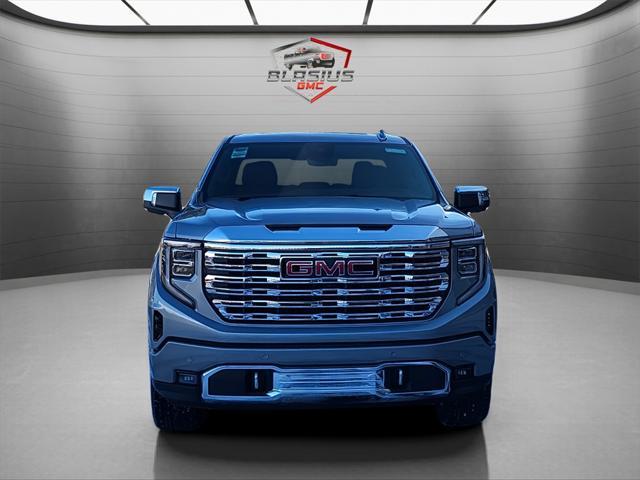 new 2025 GMC Sierra 1500 car, priced at $71,945