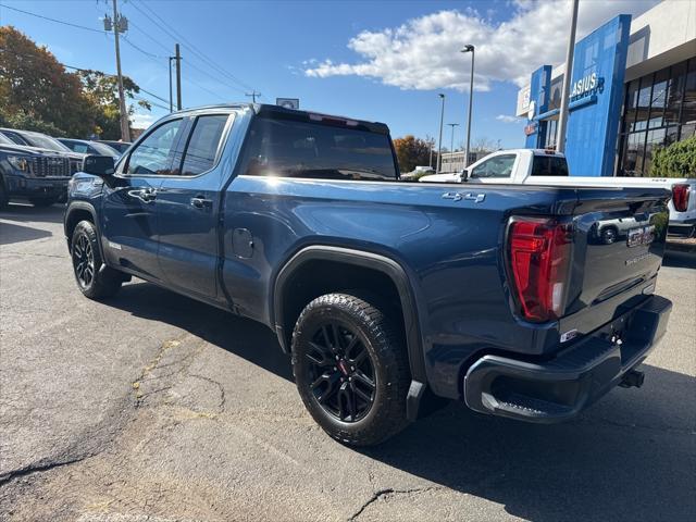 used 2021 GMC Sierra 1500 car, priced at $34,940