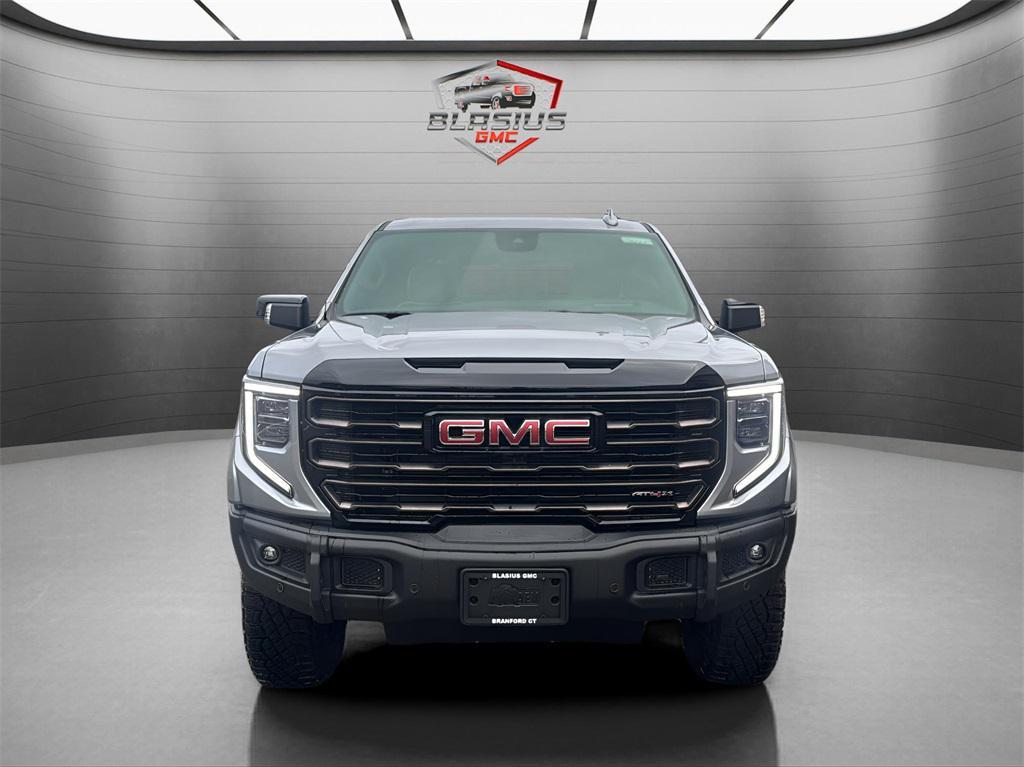 new 2025 GMC Sierra 1500 car, priced at $77,830