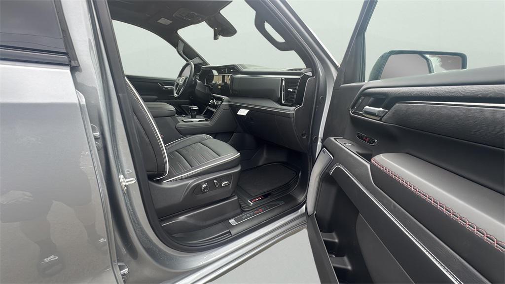 new 2025 GMC Sierra 1500 car, priced at $77,830