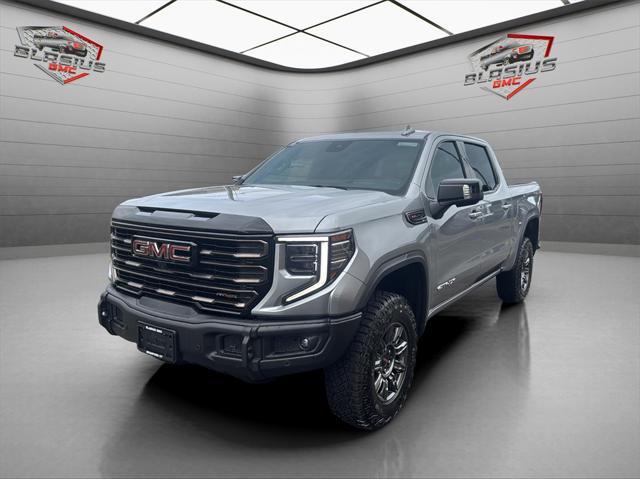 new 2025 GMC Sierra 1500 car, priced at $77,830