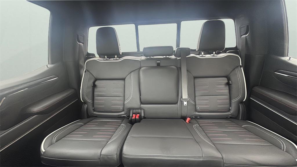 new 2025 GMC Sierra 1500 car, priced at $77,830
