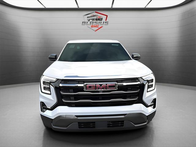 new 2025 GMC Terrain car, priced at $30,895