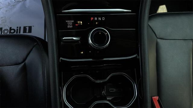used 2022 Jeep Grand Cherokee car, priced at $31,999