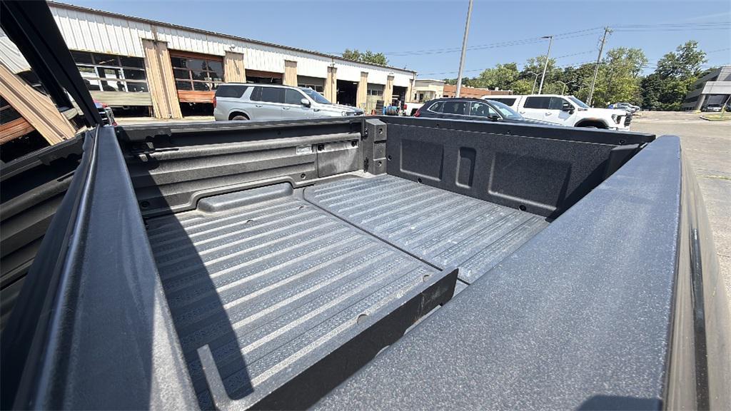 used 2023 Honda Ridgeline car, priced at $32,867