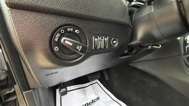 used 2022 Dodge Charger car, priced at $21,987