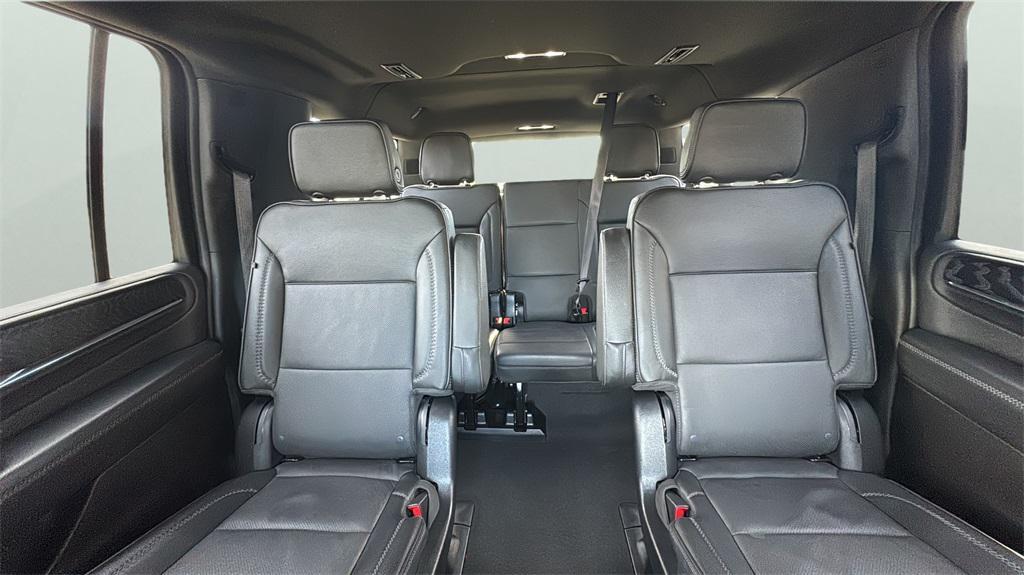 used 2023 GMC Yukon XL car, priced at $71,955
