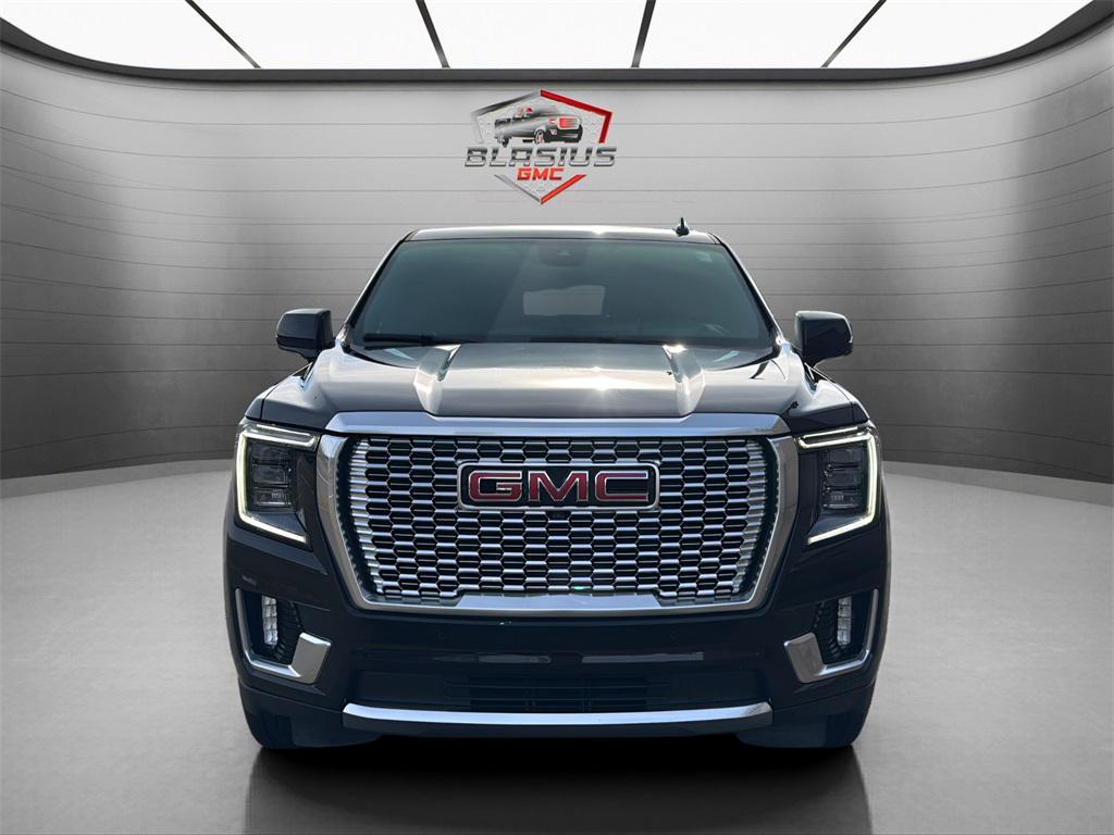 used 2023 GMC Yukon XL car, priced at $71,955