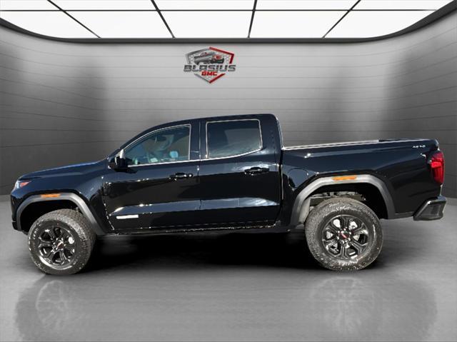 new 2025 GMC Canyon car, priced at $48,095