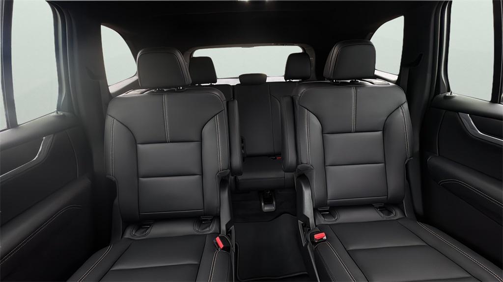 new 2026 GMC Acadia car, priced at $55,265