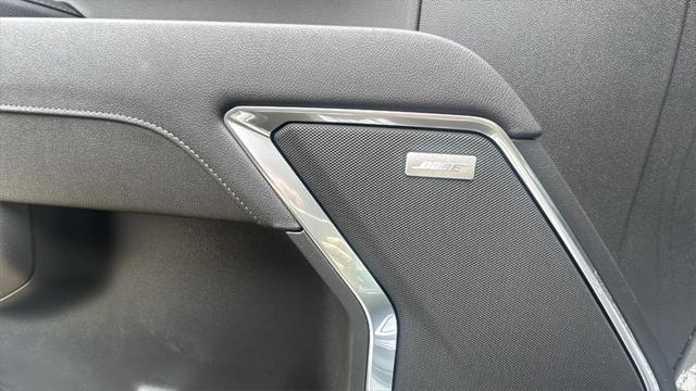 new 2025 GMC Sierra 1500 car, priced at $58,900