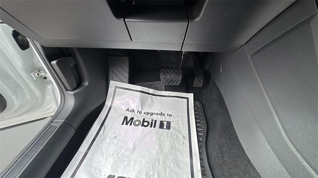 used 2022 Volkswagen Taos car, priced at $19,881