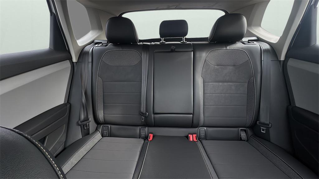 used 2022 Volkswagen Taos car, priced at $19,881