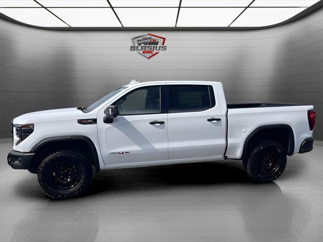 new 2024 GMC Sierra 1500 car, priced at $76,235