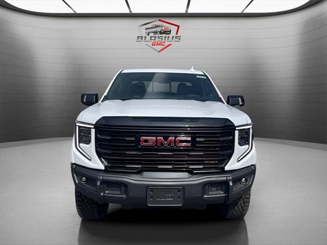 new 2024 GMC Sierra 1500 car, priced at $76,235