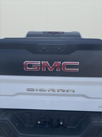 new 2024 GMC Sierra 1500 car, priced at $76,235