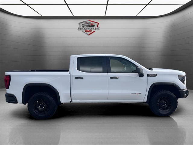 new 2024 GMC Sierra 1500 car, priced at $76,235