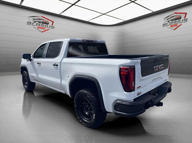 new 2024 GMC Sierra 1500 car, priced at $76,235