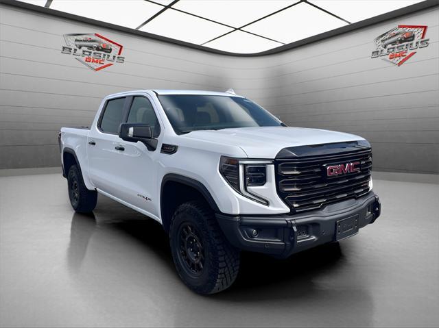 new 2024 GMC Sierra 1500 car, priced at $76,235