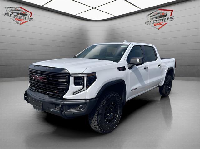 new 2024 GMC Sierra 1500 car, priced at $76,235