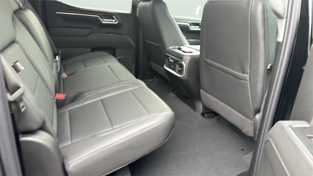 new 2026 GMC Sierra 1500 car, priced at $60,185