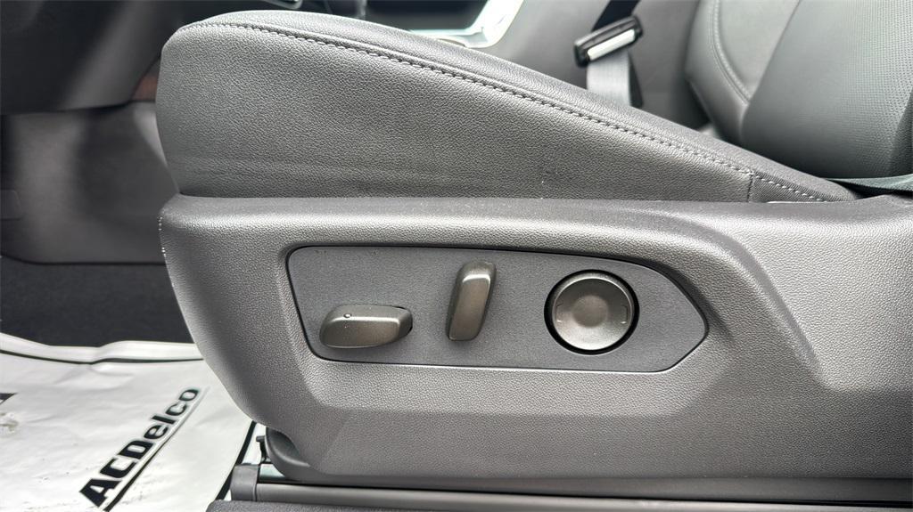 new 2026 GMC Sierra 1500 car, priced at $60,185