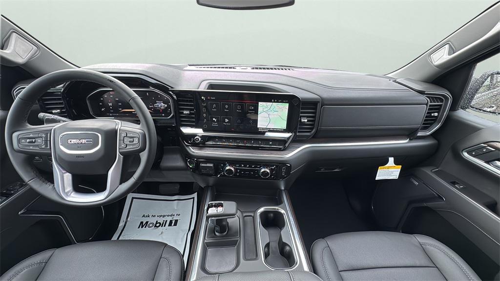 new 2026 GMC Sierra 1500 car, priced at $60,185