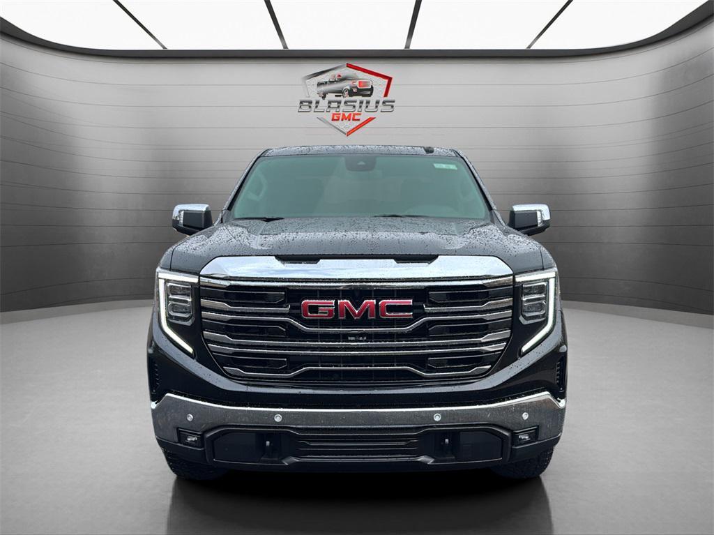 new 2026 GMC Sierra 1500 car, priced at $60,185