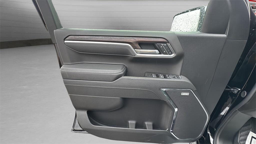 new 2026 GMC Sierra 1500 car, priced at $60,185