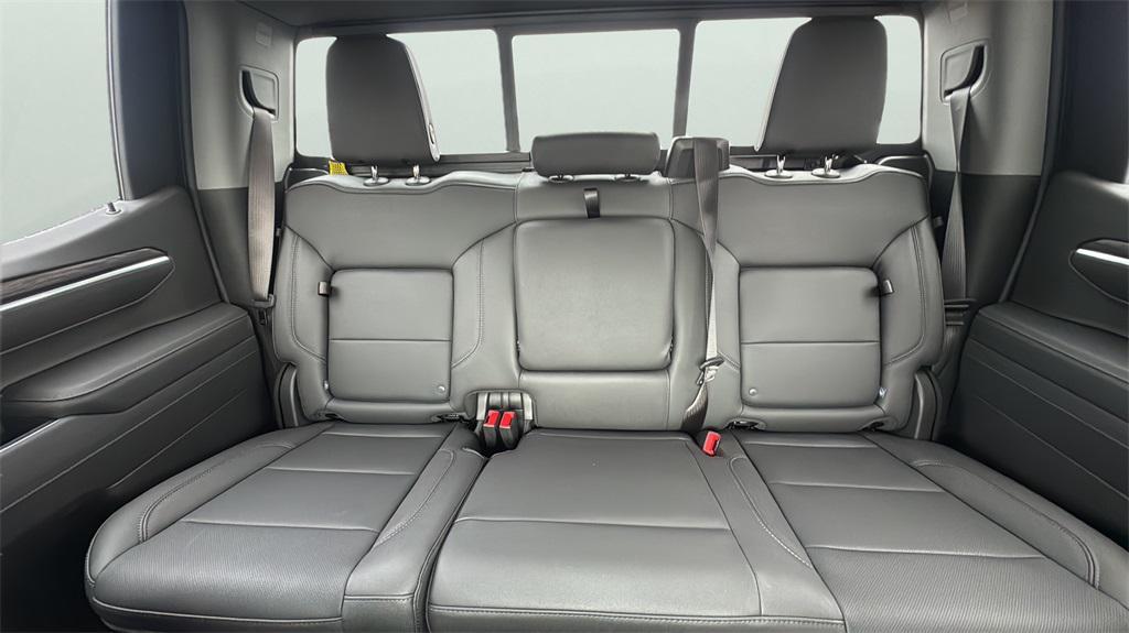 new 2026 GMC Sierra 1500 car, priced at $60,185