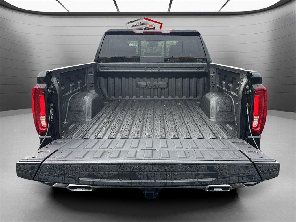 new 2026 GMC Sierra 1500 car, priced at $60,185
